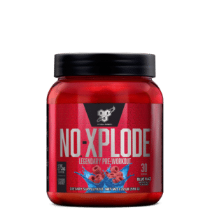 BSN No Xplode 3.0, 30 serv