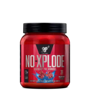 BSN No Xplode 3.0, 30 serv