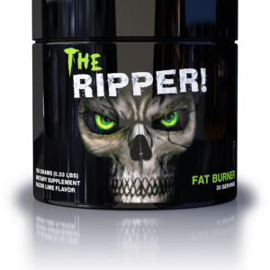 JNX Cobra Labs The Ripper! 30 serv