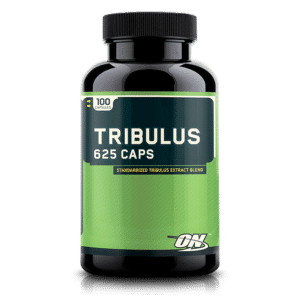 Optimum Nutrition Tribulus 625 Mg, 100 Caps