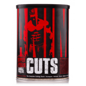 Universal Animal Cuts c/42 paks