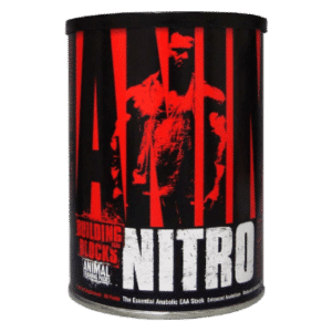 Universal ANIMAL Nitro 44 packs