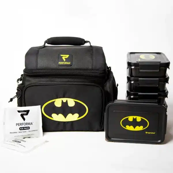 Meal Bag Performa Lonchera - Imagen 2