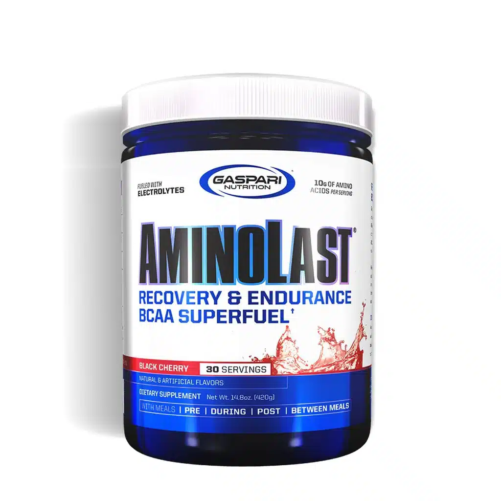 GASPARI Amino Last 30 serv