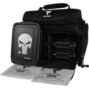 Meal Bag Performa Lonchera