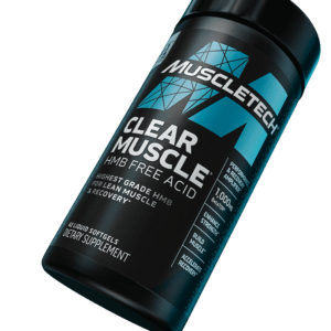 MUSCLETECH Clear Muscle 42 caps