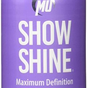 ProTan Show Shine 4 oz Luces de competencia