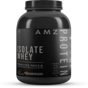 AMZ Proteina Isolate Whey 5 lbs