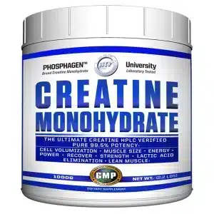 Hi-Tech Creatina Monohidratada 1 kg