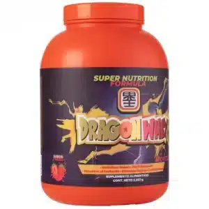 MYO-VECTOR Dragon Whey 5 lbs kaiosama