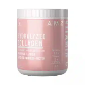 AMZ Colageno Premium Hidrolizado 500 grs