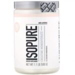 Isopure Creatina Monohidratada 500 grs