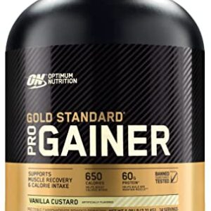 Optimum Nutrition Pro Gainer 5 lbs