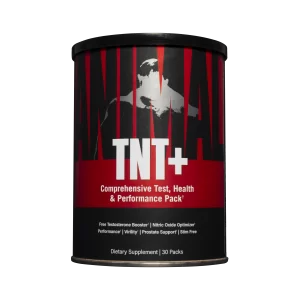 Universal Animal TNT+ 30 packs