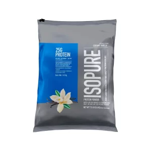 ISOPURE Proteina Zero Carb 7.5 Lbs Costal