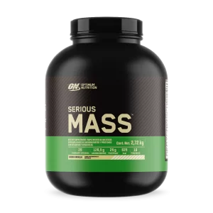 Optimum Nutrition Serious Mass 6 lbs