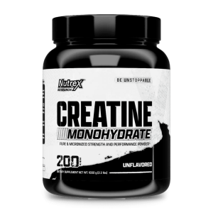 NUTREX Creatina Drive 1 KG