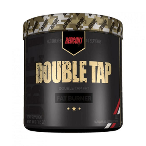 Redcon1 Double Tap 40 serv