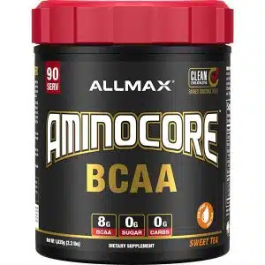 Allmax Amino Core Bcaa 30 serv