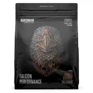 FALCON Birdman 1.9 kg PERFORMANCE Proteina Vegetal Organica