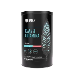 Birdman Bcaa + Glutamina Perfomance 30 serv Falcon