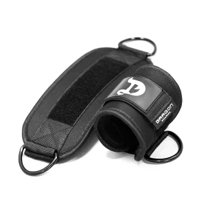 DRAGON PHARMA Ankle Straps Tobilleras (grilletes)