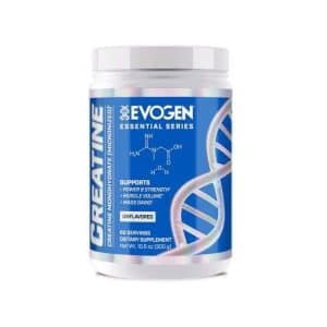 EVOGEN Creatina Monohydrate 300 grs