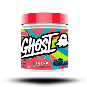 GHOST Legend V3 30 serv Pre Workout