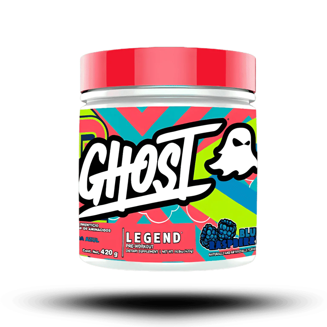 GHOST Legend V3 30 serv Pre Workout