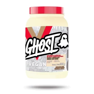 GHOST Vegan Protein 2.2 LBS Proteina Vegetal