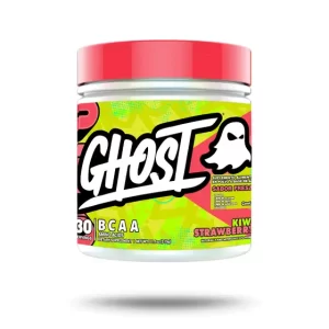 Ghost Bcaa 30 serv