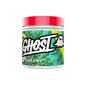 Ghost Green Superfood 30 Serv