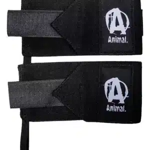 Muñequeras Wrisp Wraps Universal ANIMAL 1 par