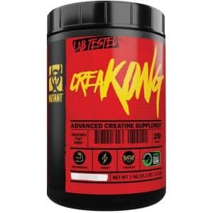 Mutant Creakong 1 Kg