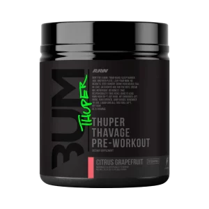 RAW CBUM Thuper Thavage 20 serv