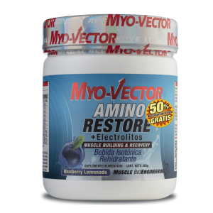 Myo Vector Amino Restore 30 serv