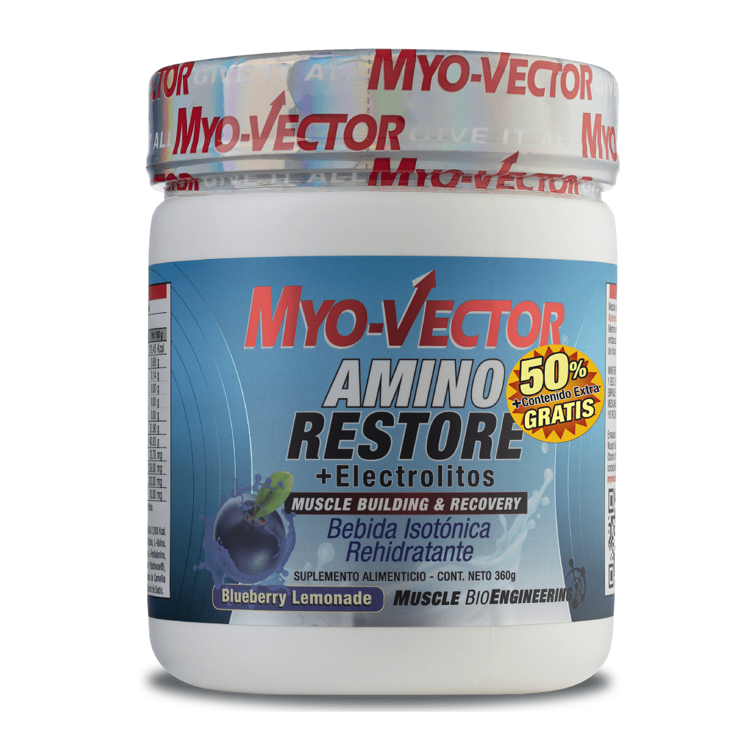 Myo Vector Amino Restore 30 serv