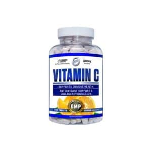 Hi-Tech Vitamin C 1000mg, 200 tabs