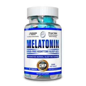 Hi-Tech Melatonin 60 tabs (Melatonina)