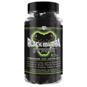 Hi-Tech Black Mamba 90 caps Termogenico
