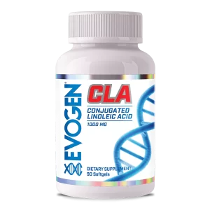 Evogen CLA 1000MG 90 CAPS