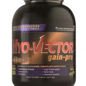 MYO VECTOR Gain Pro 7lbs