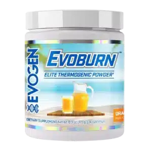 Evogen EVOBURN 30 SERV