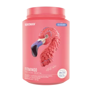 Birdman Fitmingo 1.02 Kg