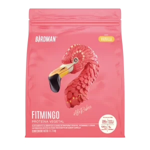 Birdman Fitmingo 1.7 kg