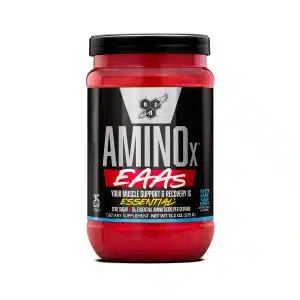 BSN AMINO X EAA 25 serv