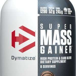 Dymatize Super Mass Gainer 6 lbs