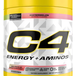 Cellucor C4 Amino + Energy 30 serv