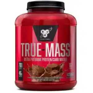 BSN True Mass 5.7 Lbs Ganador Premium