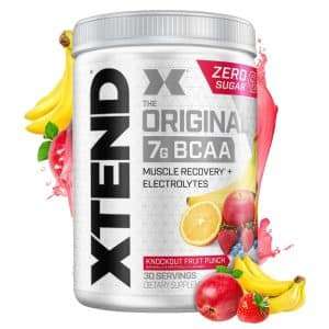 Scivation Xtend BCAA 30 serv
